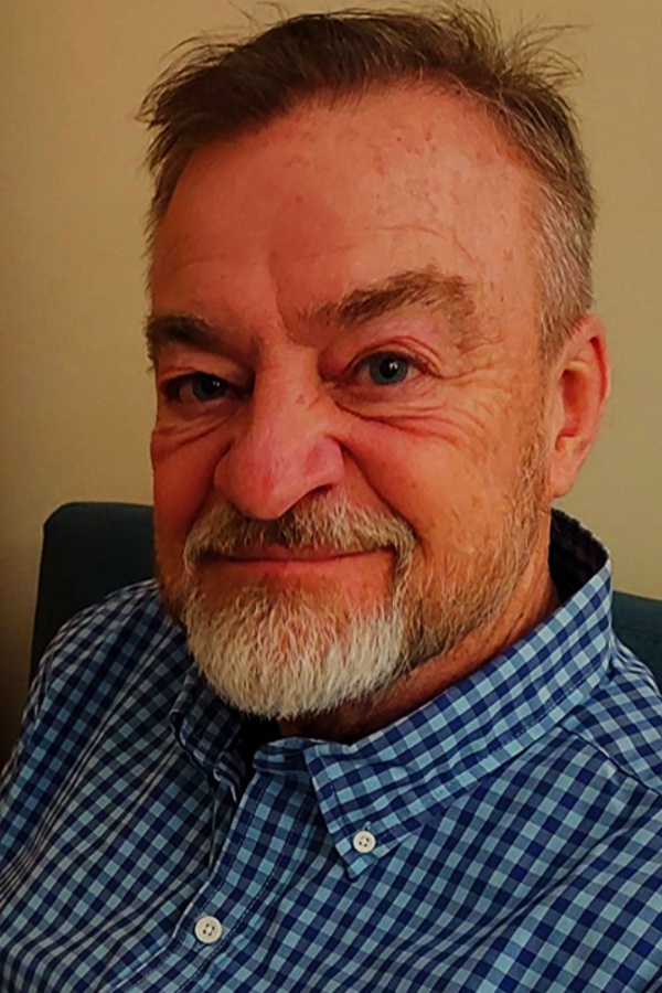Cruise Brothers Travel Agent Jonathan Sherwood
